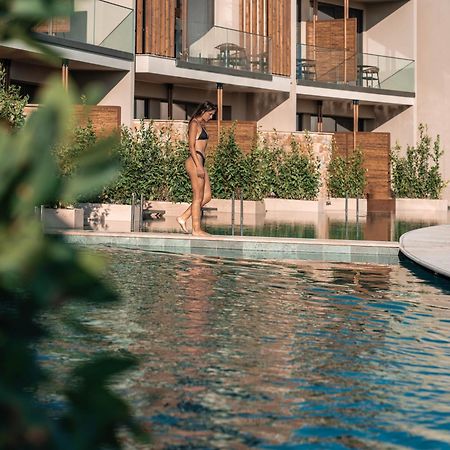 Zoetry Halkidiki Resort & Spa - New Opening Nea Moudania Luaran gambar