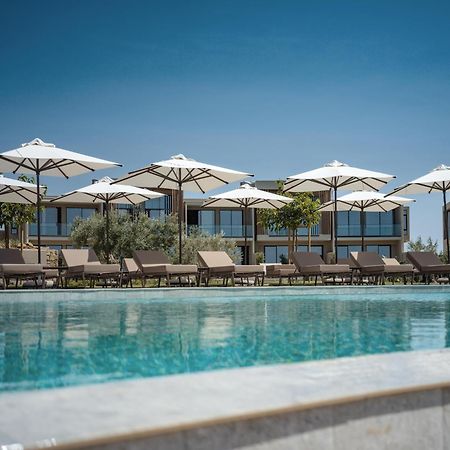 Zoetry Halkidiki Resort & Spa - New Opening Nea Moudania Luaran gambar