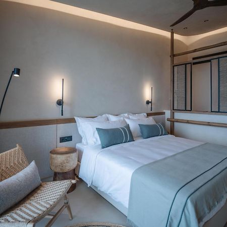 Zoetry Halkidiki Resort & Spa - New Opening Nea Moudania Luaran gambar