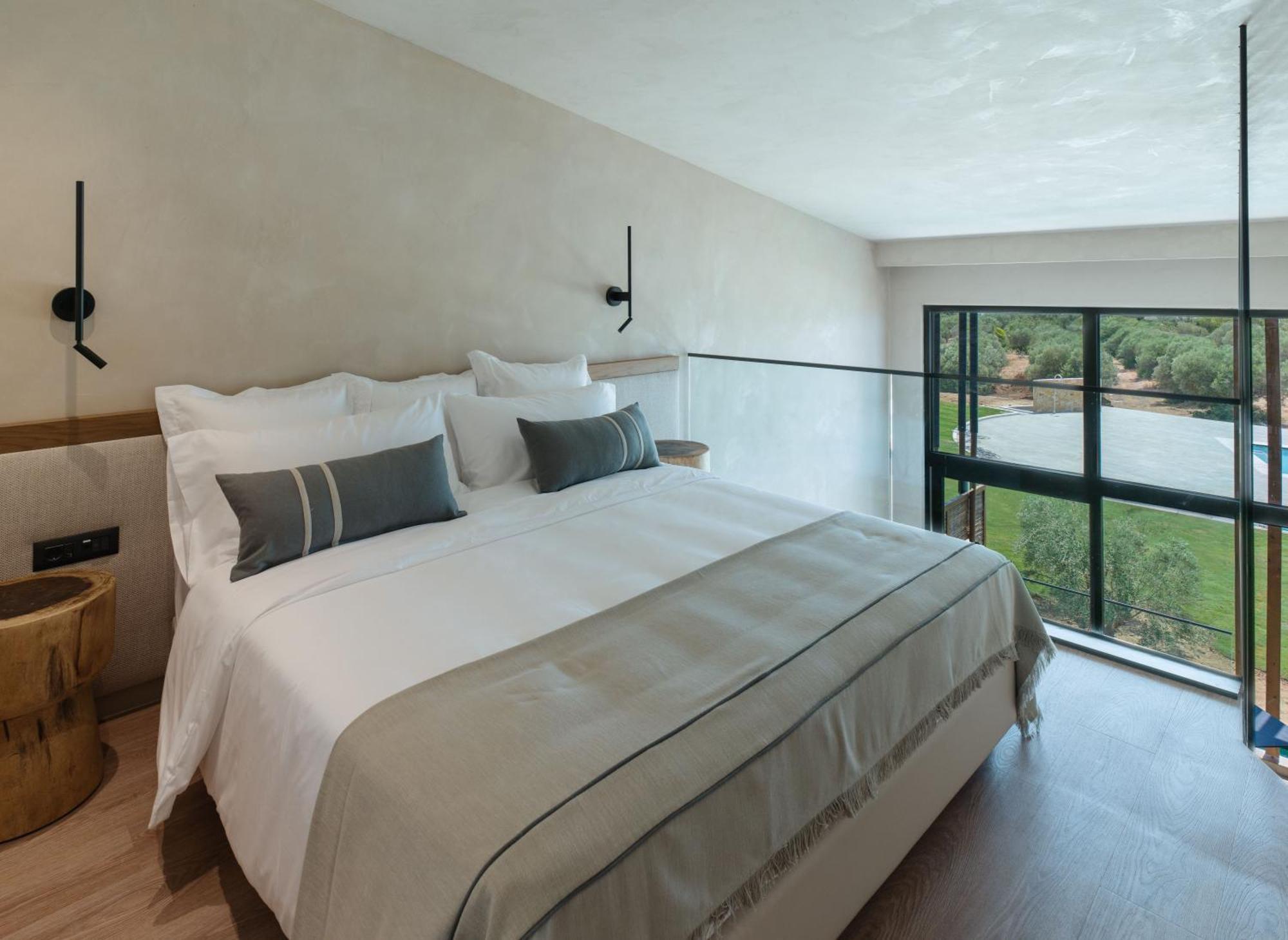 Zoetry Halkidiki Resort & Spa - New Opening Nea Moudania Luaran gambar
