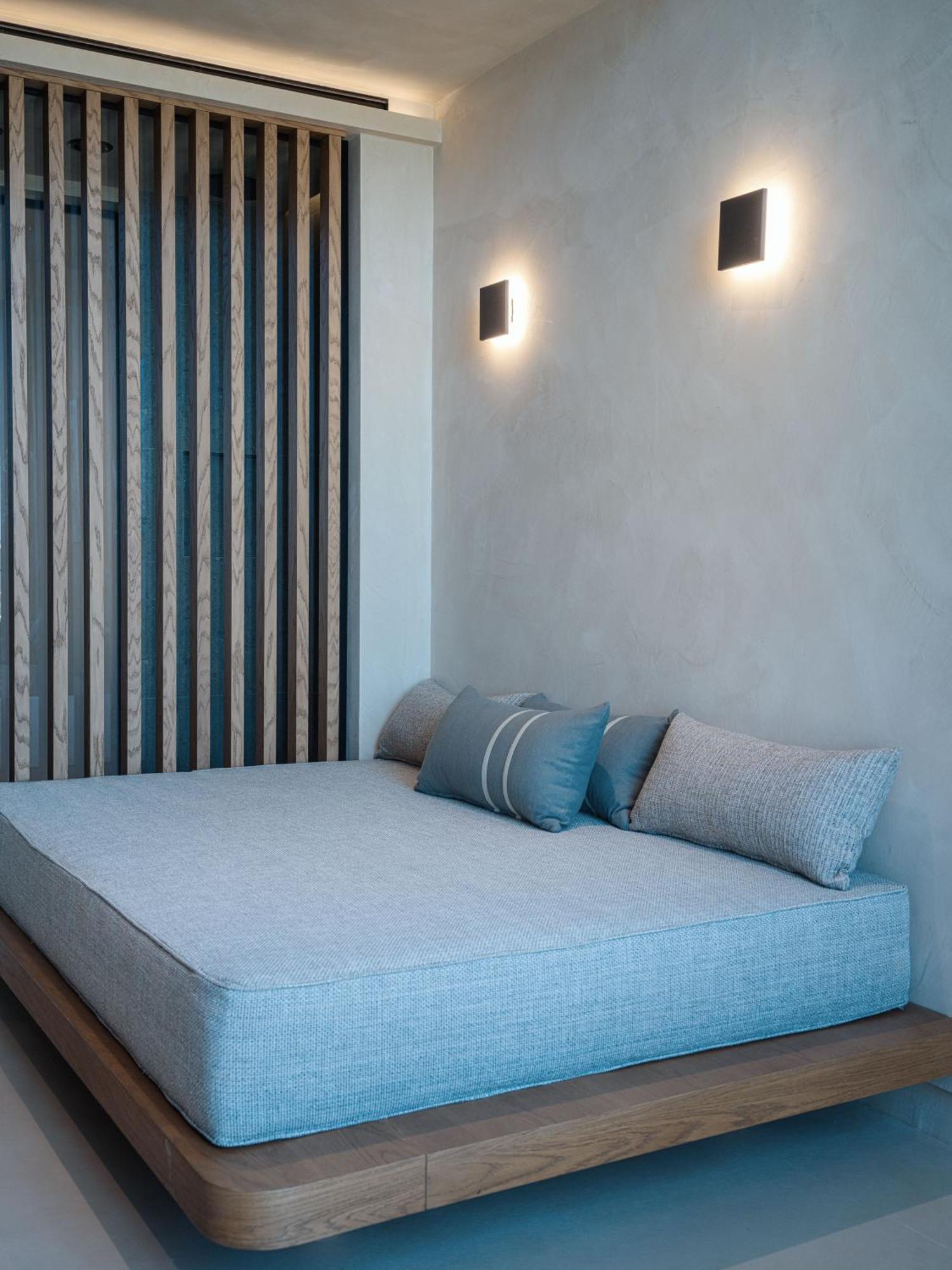Zoetry Halkidiki Resort & Spa - New Opening Nea Moudania Luaran gambar