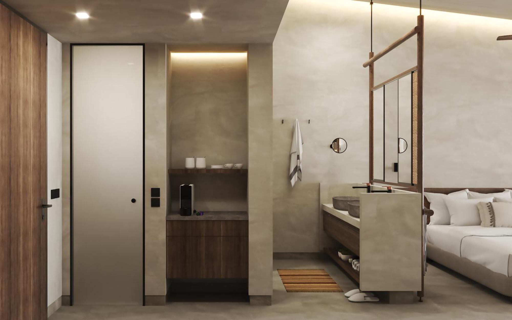 Zoetry Halkidiki Resort & Spa - New Opening Nea Moudania Luaran gambar