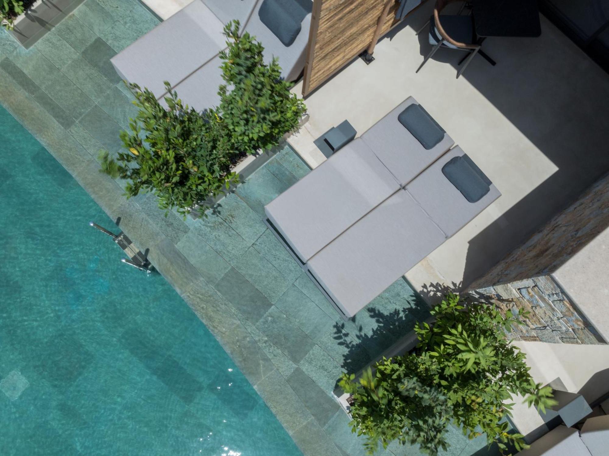 Zoetry Halkidiki Resort & Spa - New Opening Nea Moudania Luaran gambar