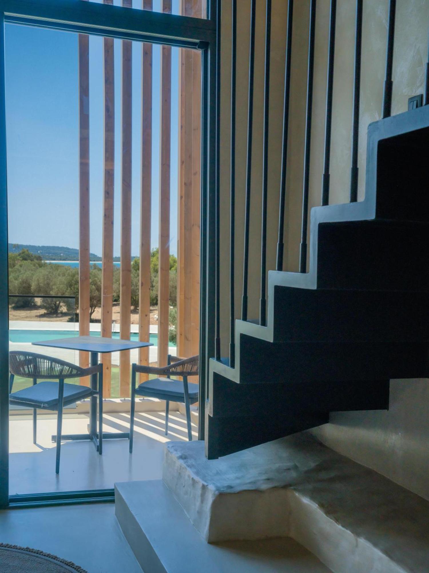 Zoetry Halkidiki Resort & Spa - New Opening Nea Moudania Luaran gambar