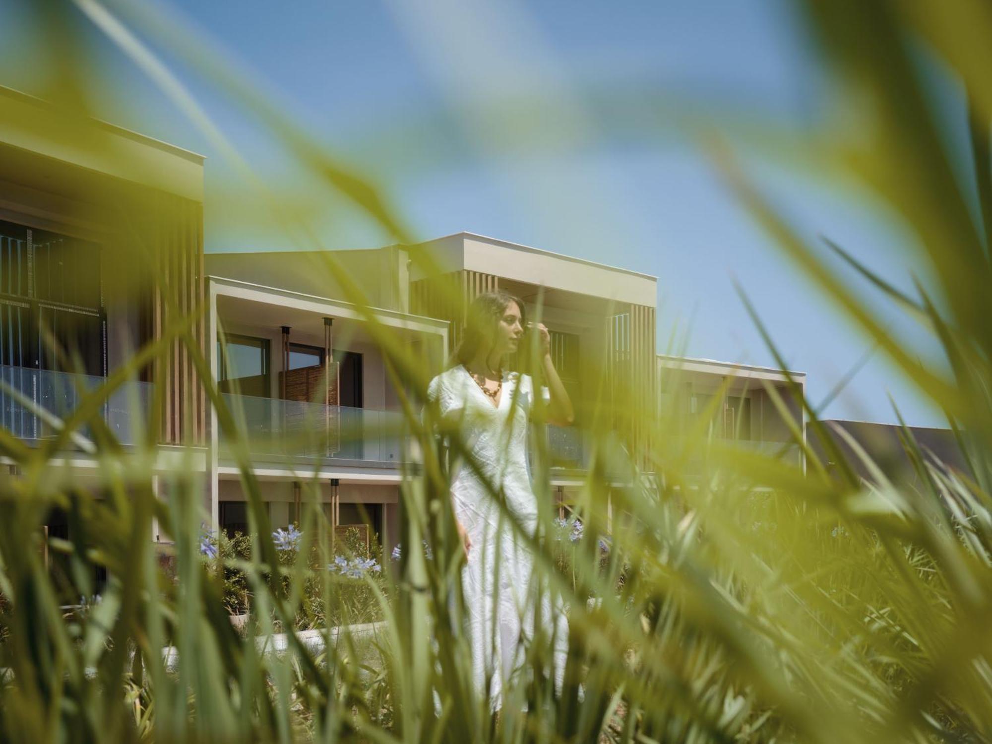 Zoetry Halkidiki Resort & Spa - New Opening Nea Moudania Luaran gambar