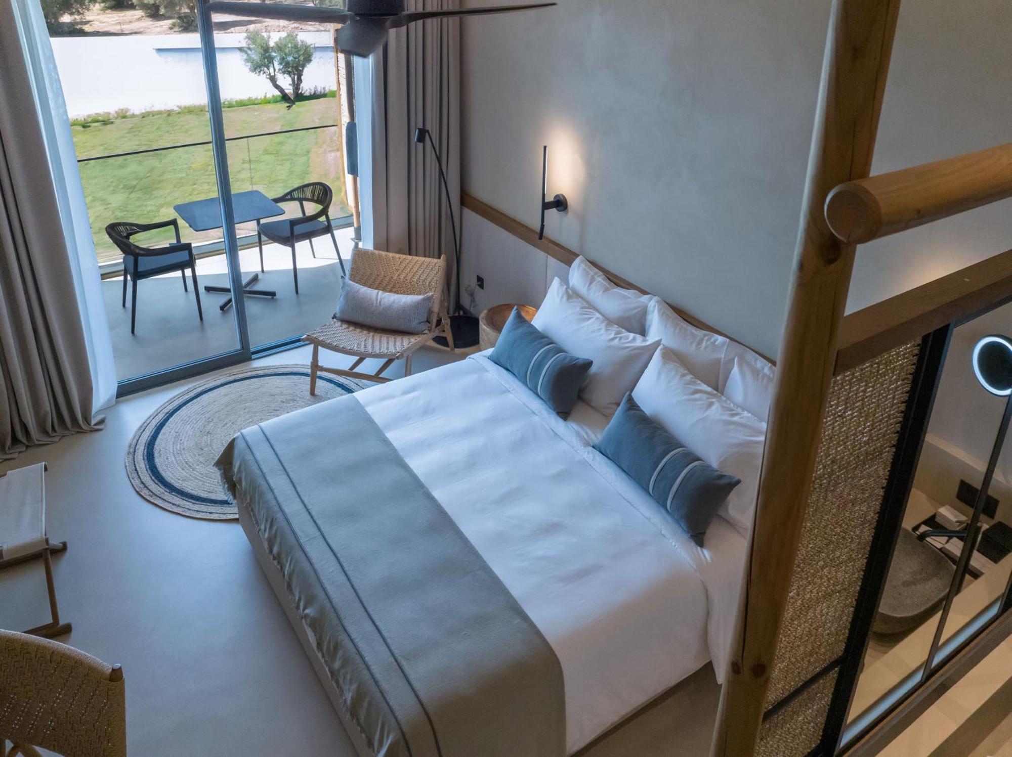 Zoetry Halkidiki Resort & Spa - New Opening Nea Moudania Luaran gambar