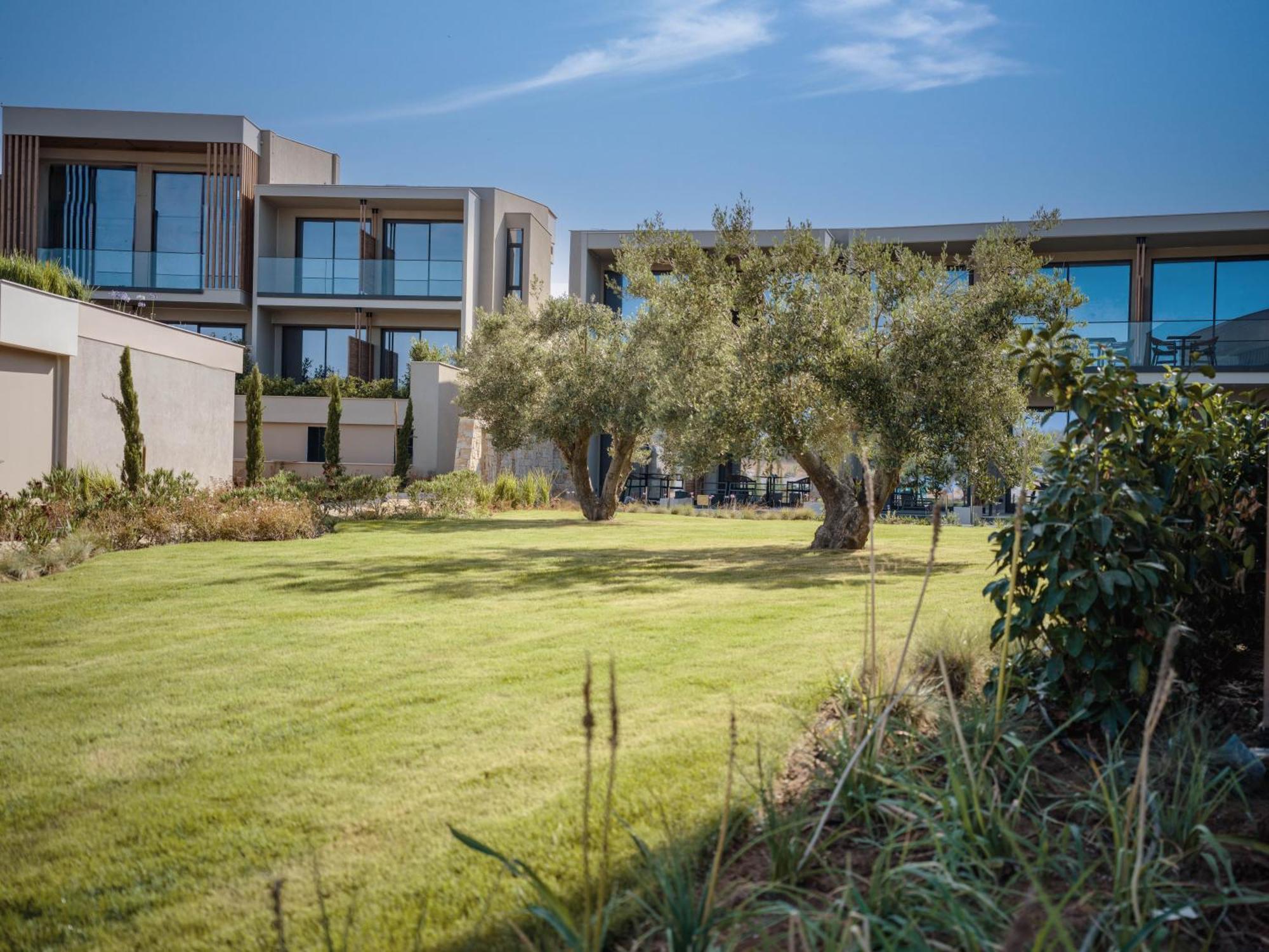 Zoetry Halkidiki Resort & Spa - New Opening Nea Moudania Luaran gambar
