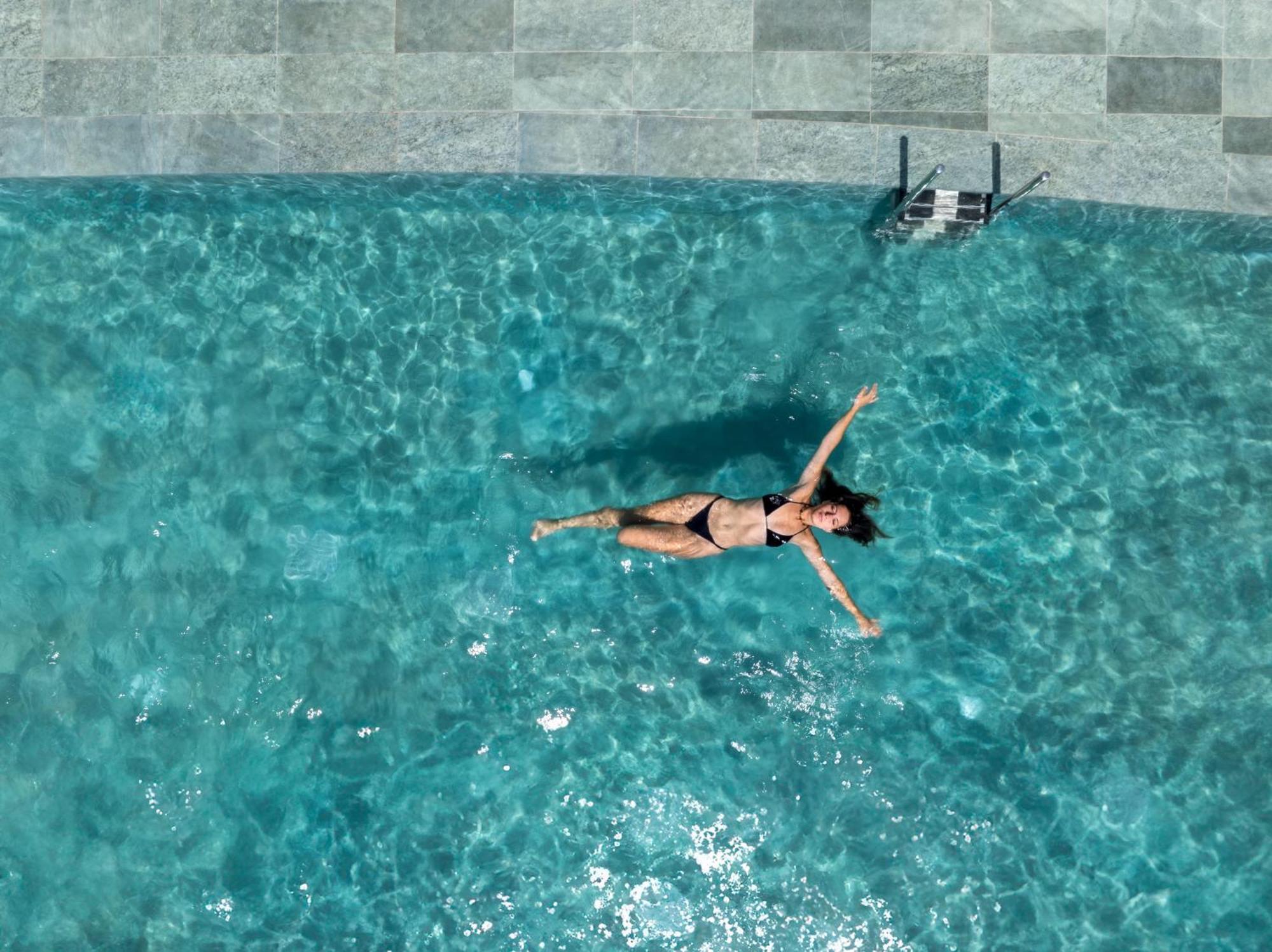 Zoetry Halkidiki Resort & Spa - New Opening Nea Moudania Luaran gambar