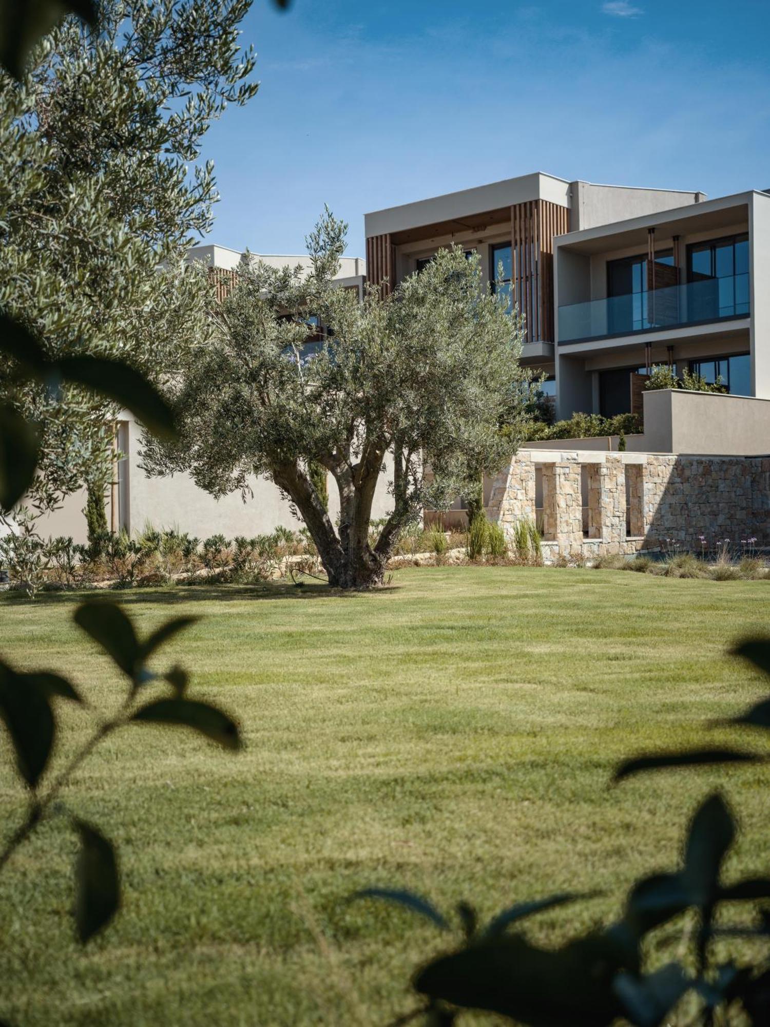 Zoetry Halkidiki Resort & Spa - New Opening Nea Moudania Luaran gambar