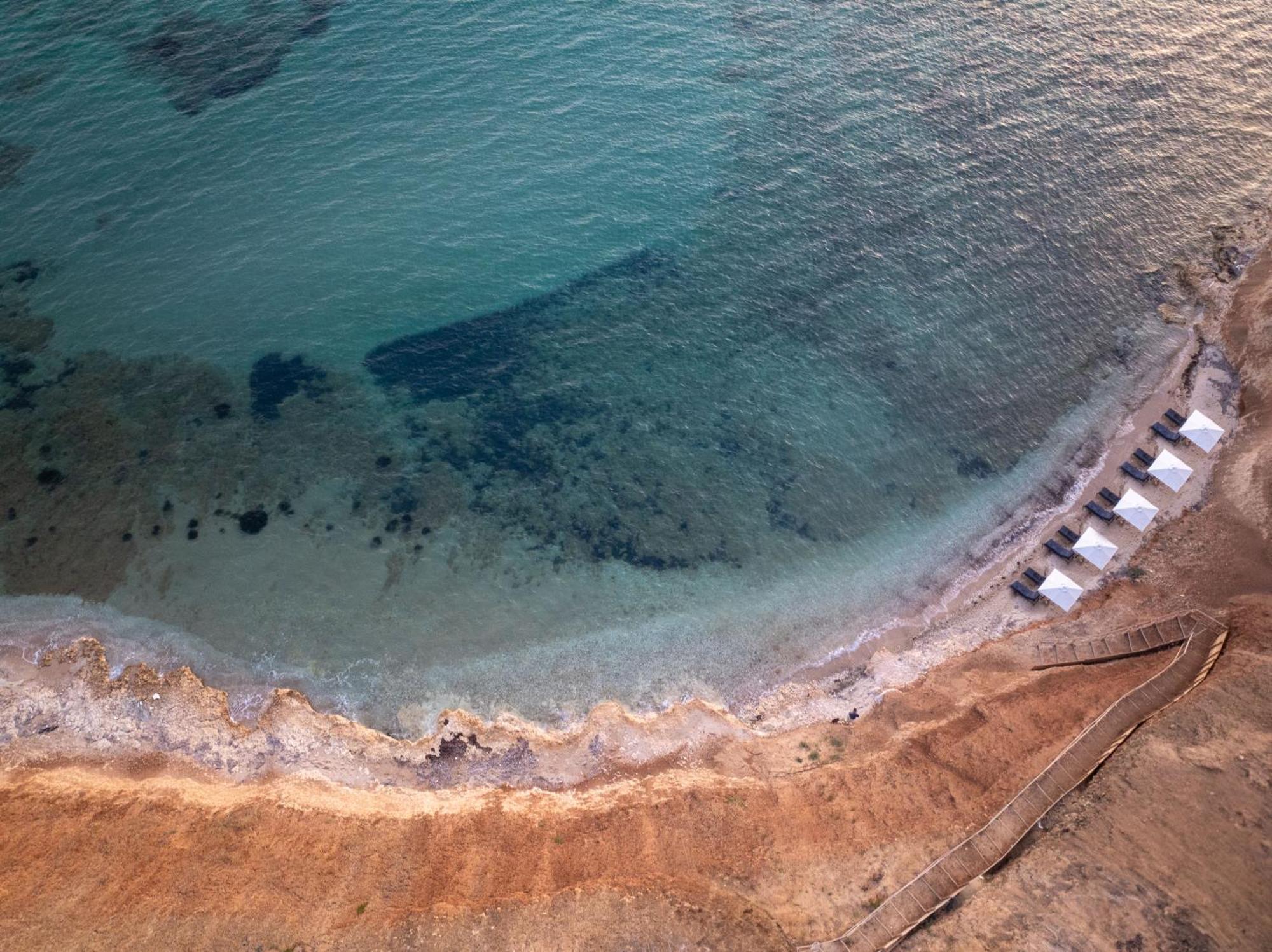 Zoetry Halkidiki Resort & Spa - New Opening Nea Moudania Luaran gambar