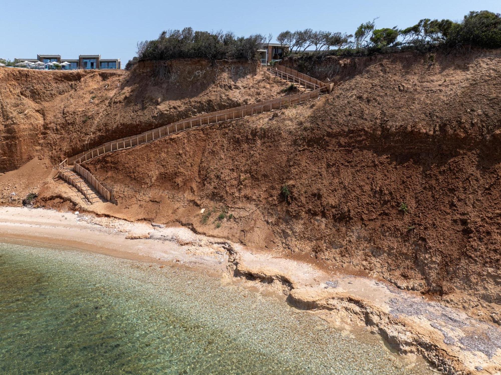 Zoetry Halkidiki Resort & Spa - New Opening Nea Moudania Luaran gambar